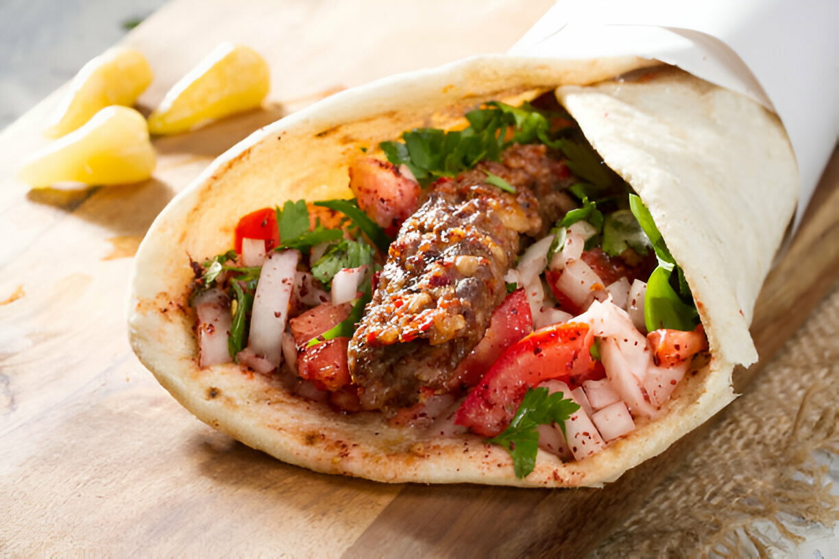 Beef Roll_0