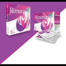 Rimona 1x10