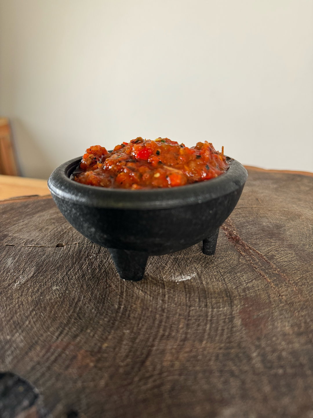 Salsa Extra Jalapeño Rojo
