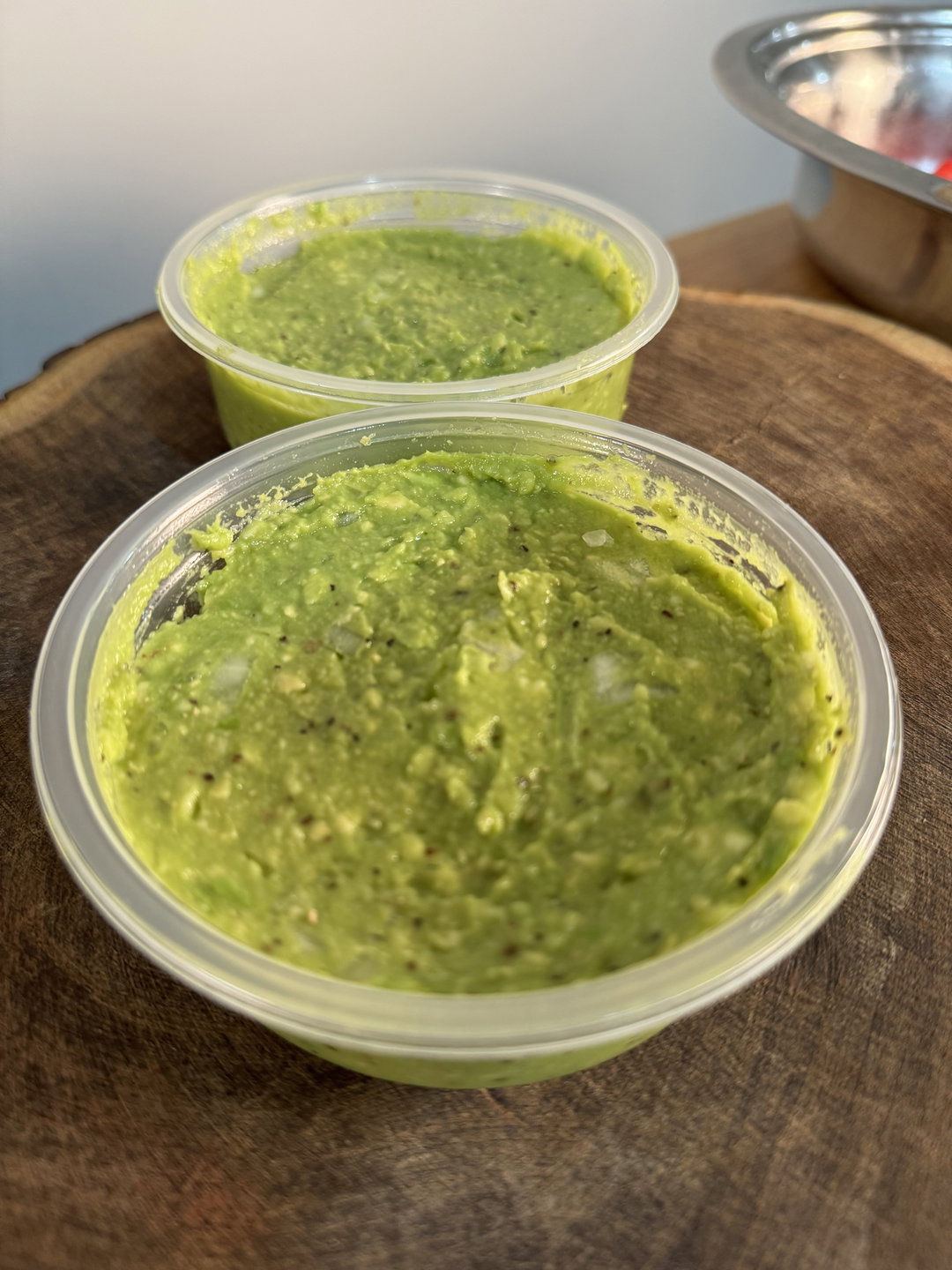 Guacamole
