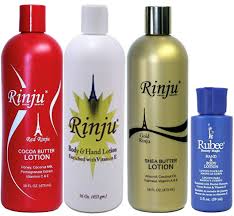 Rinju Lotion 435g