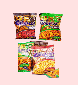 SNACKS