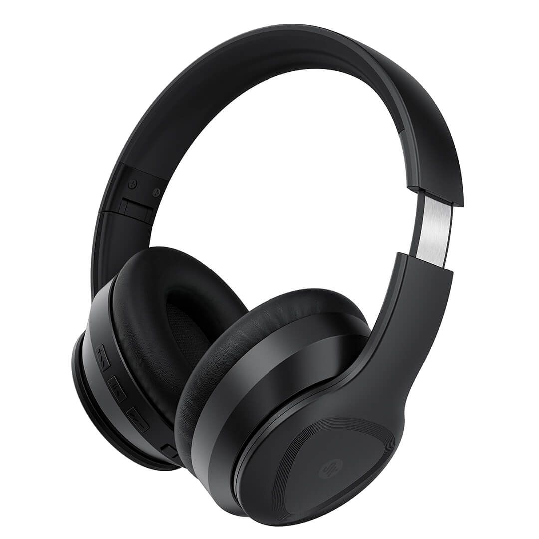 SR-BH600 | Fone de Ouvido sem Fio Bluetooth 5.0 com Tecnologia ANC de cancelamento de ruído_0