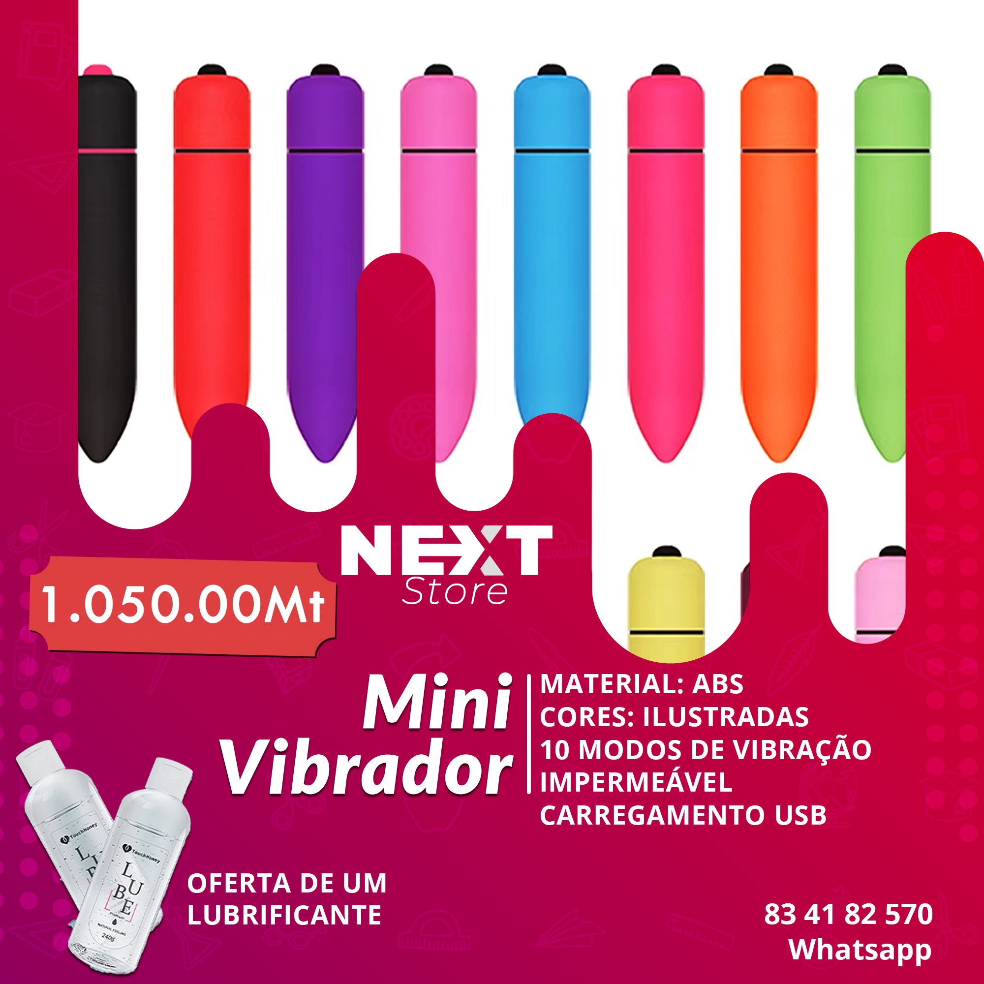 Mini Vibrador_0