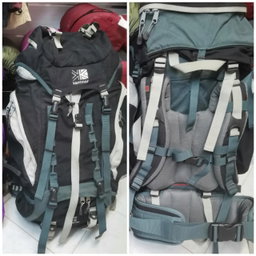 sacs à dos