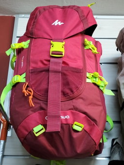 sacs à dos