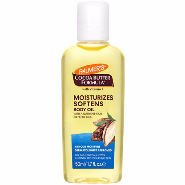 Palmer’s Cocoa Body Oil 50ml
