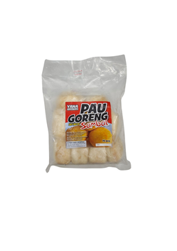 YANA PAU GORENG SAMBAL