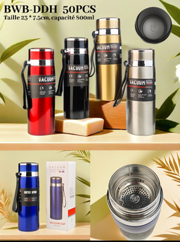 ACCESSOIRES 