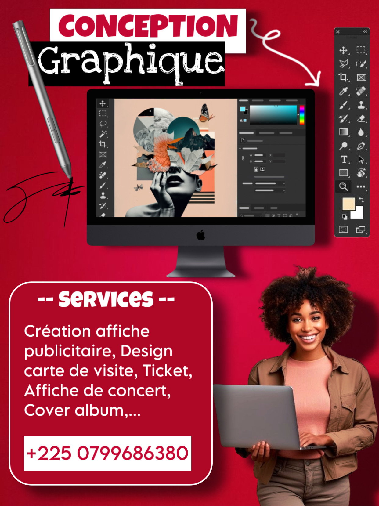 Conception graphique _0