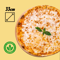 🍕 PIZZAS
