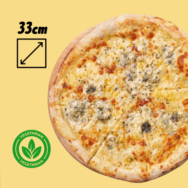 🧀 La 4 Fromages