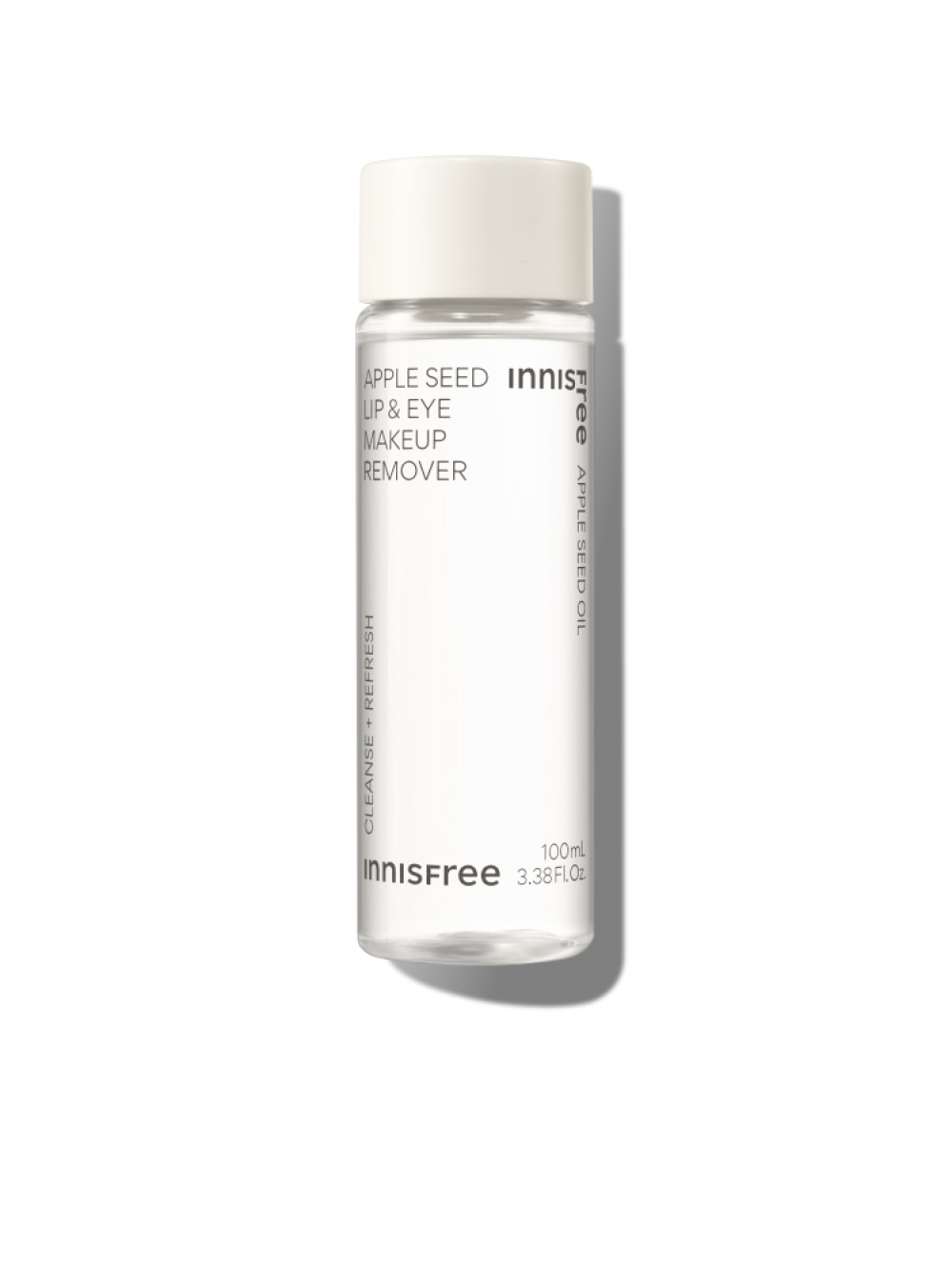 Innisfree Apple Seed Lip & Eye Makeup Remover