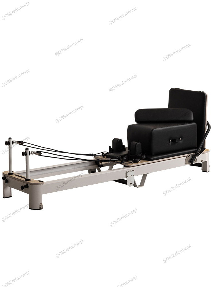 Kronos Foldable Home Reformer