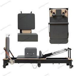 Kronos Foldable Home Reformer