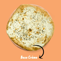 👨‍🍳 COMPOSE TA PIZZ' 