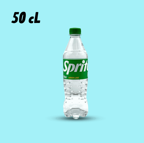 🥤 Sprite 