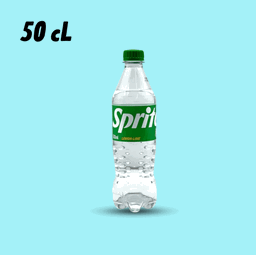 🥤 Sprite 