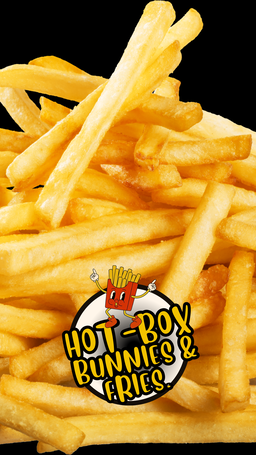 Hot Box Fries 