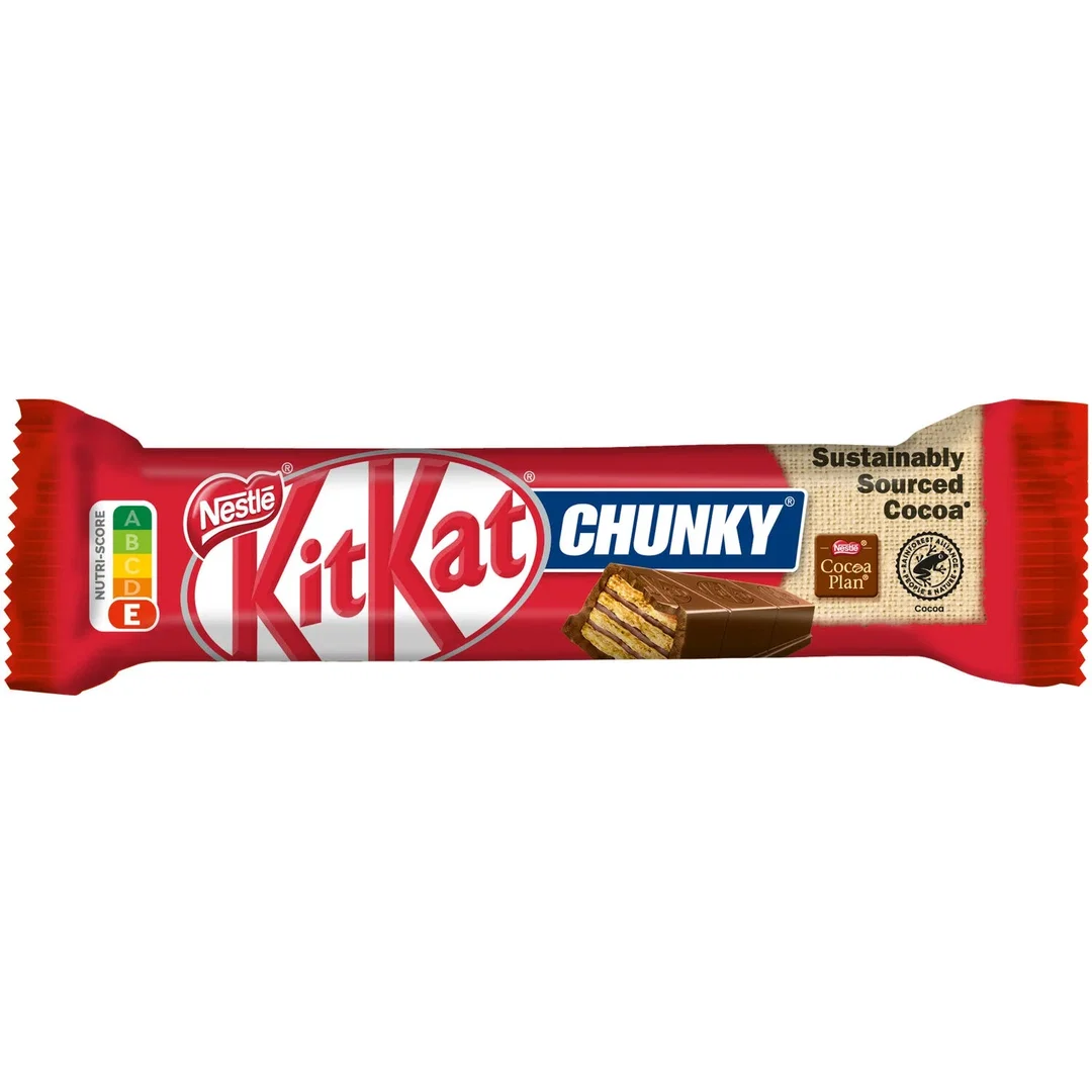 Kitkat Chunky