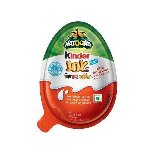 Kinder Joy_0