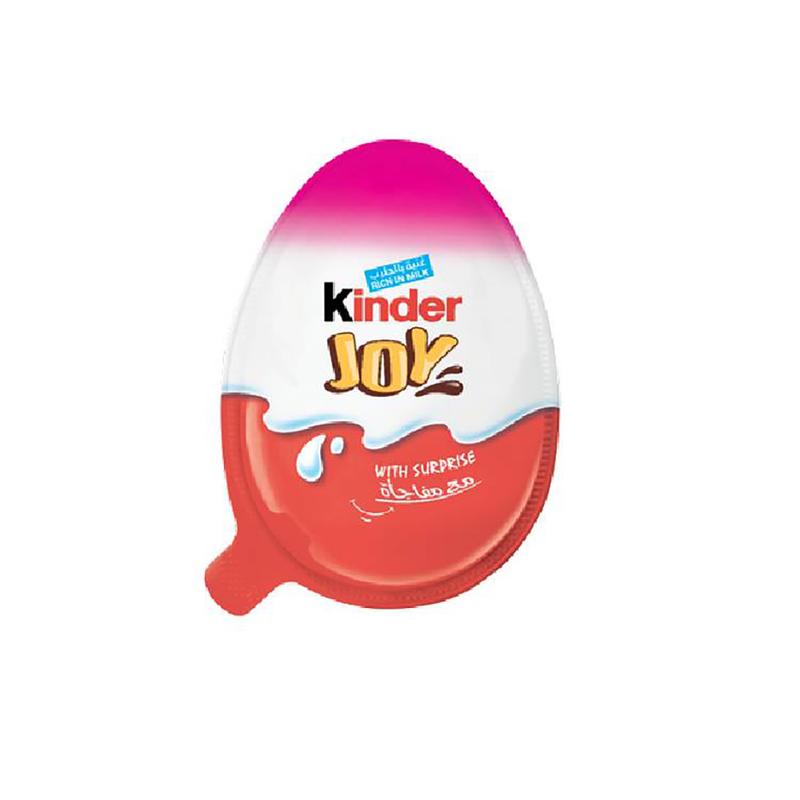 Kinder Joy_2