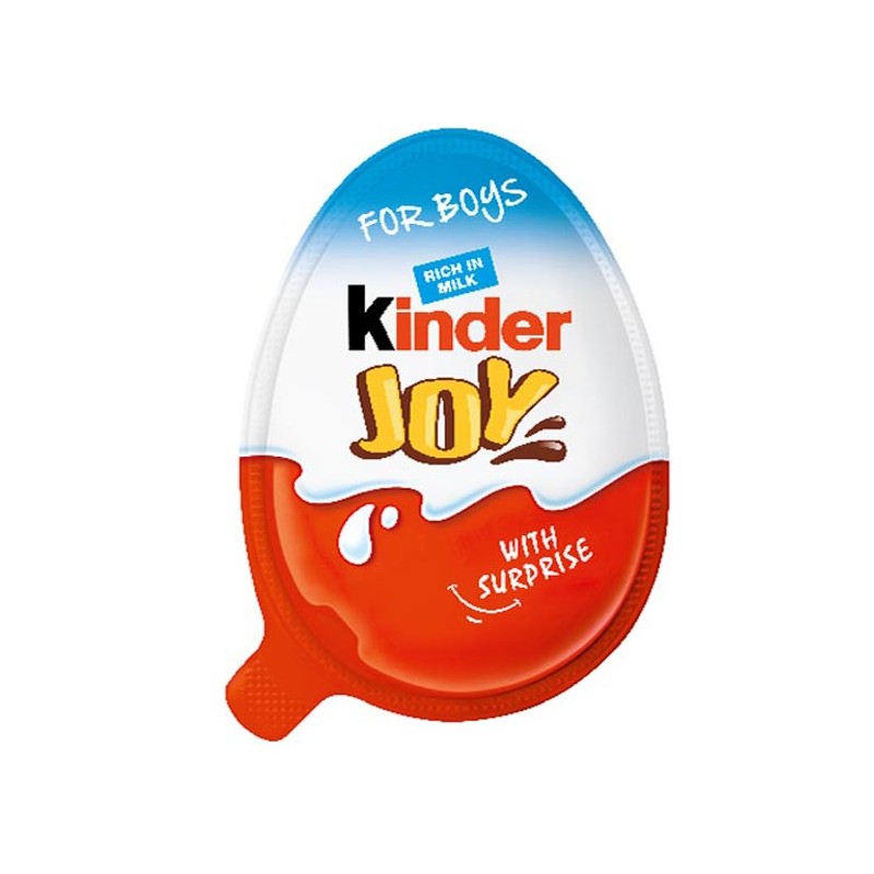 Kinder Joy_1