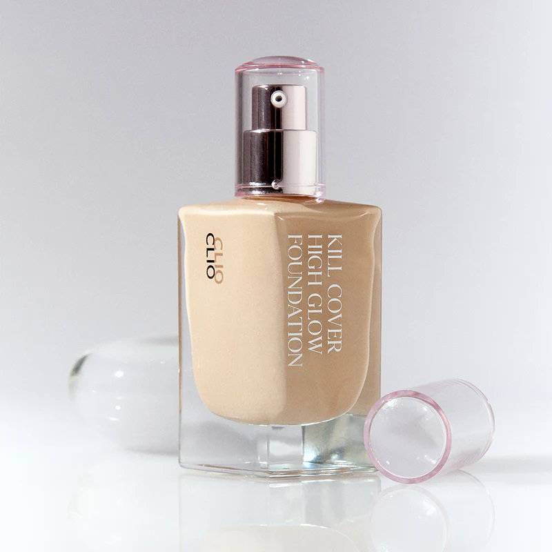 CLIO Kill Cover High Glow Foundation_0