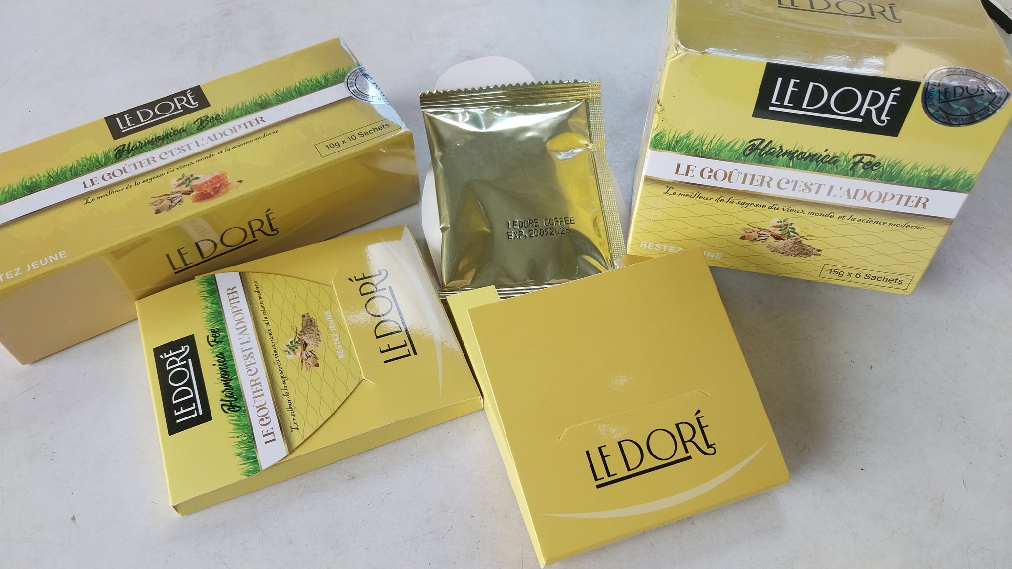 LE DORE (HARMONICA FEE)_4