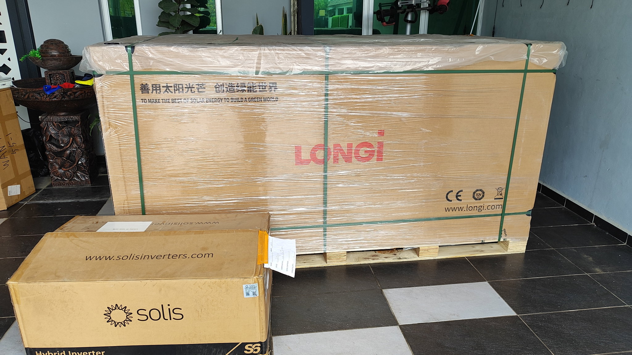 Longi 610w Hi-MO7 (Bifacial)_4