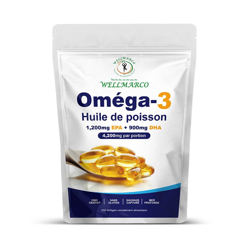 OMÉGA-3 _7