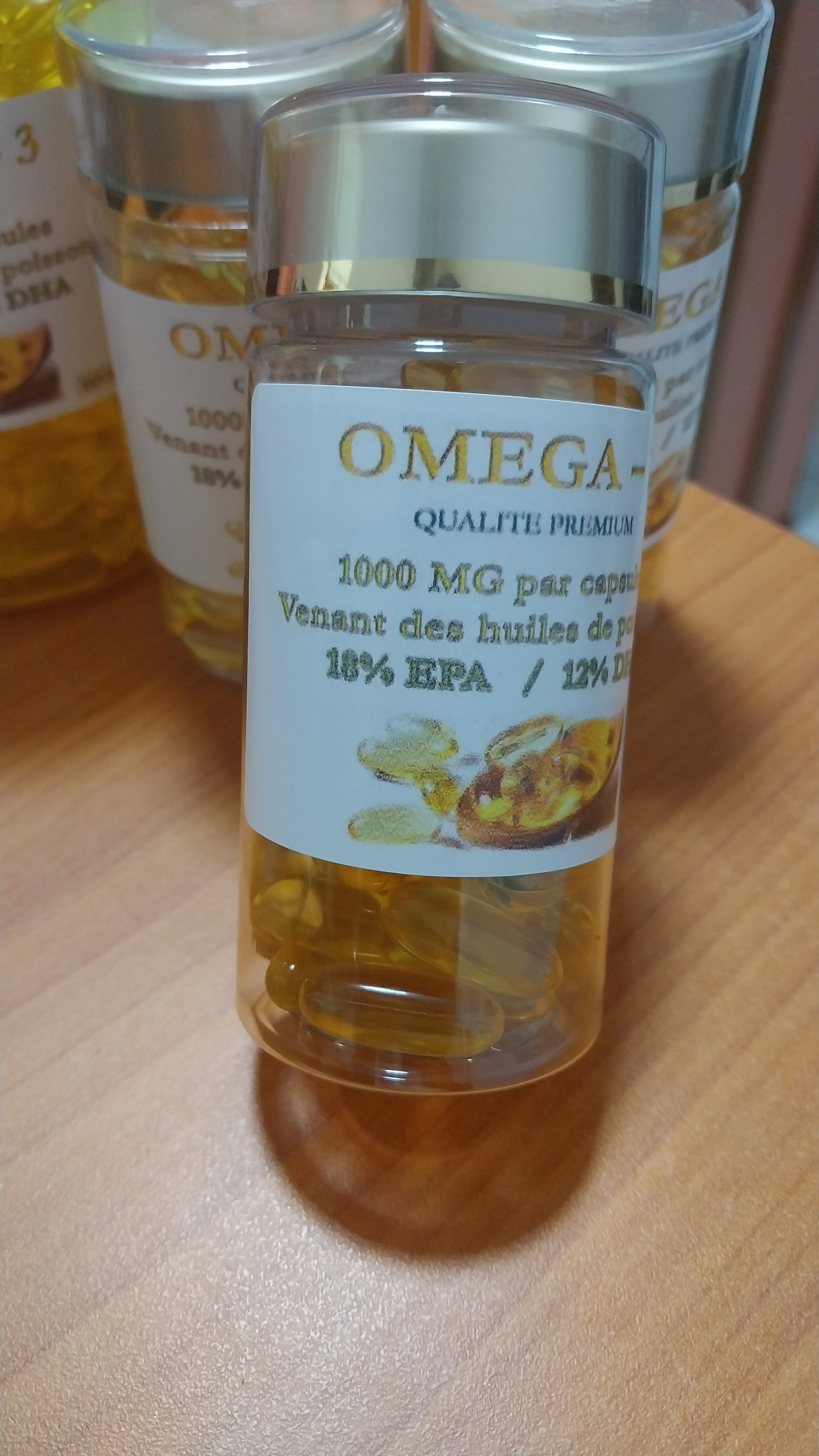 OMÉGA-3 _9