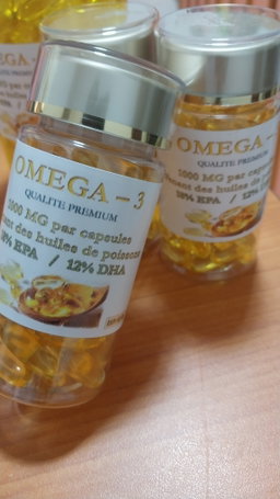 OMÉGA-3 