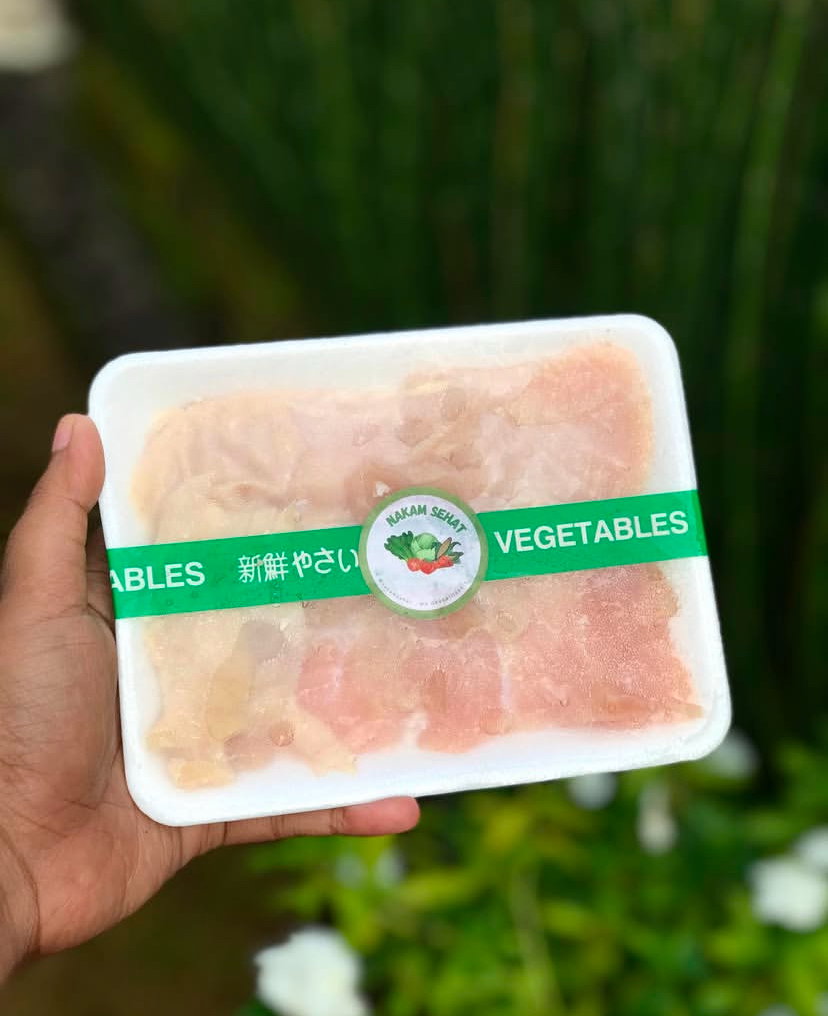 Ayam Fillet _0