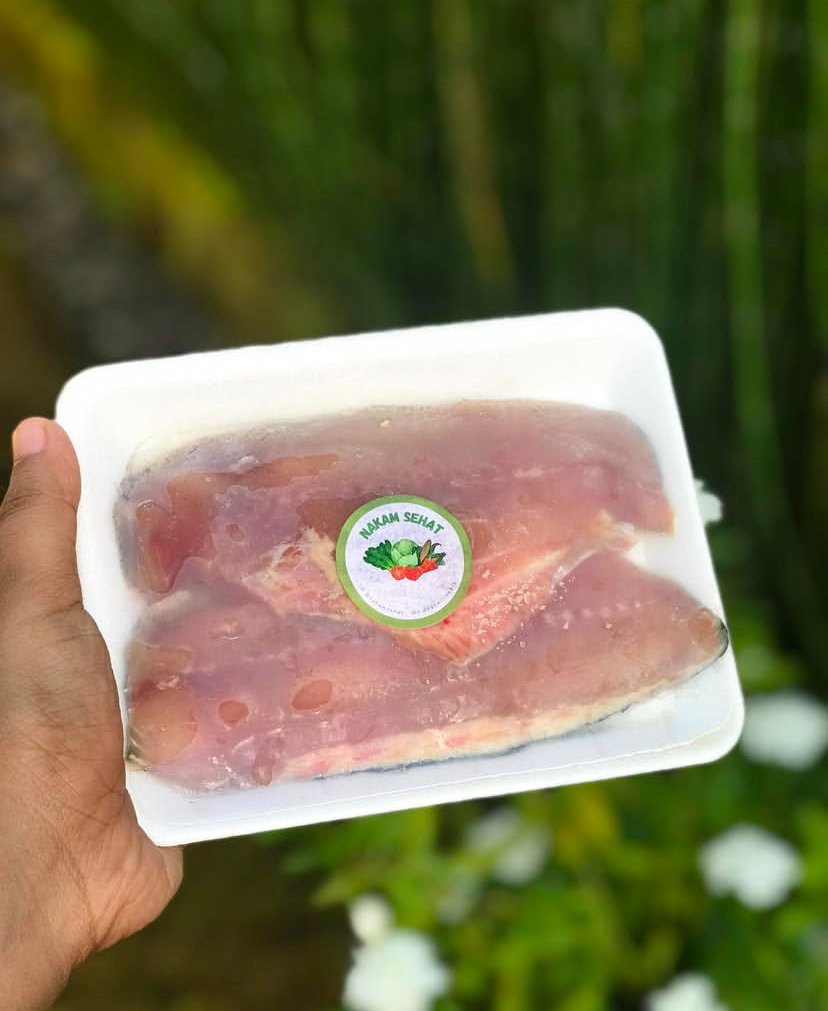 Dori Patin Fillet