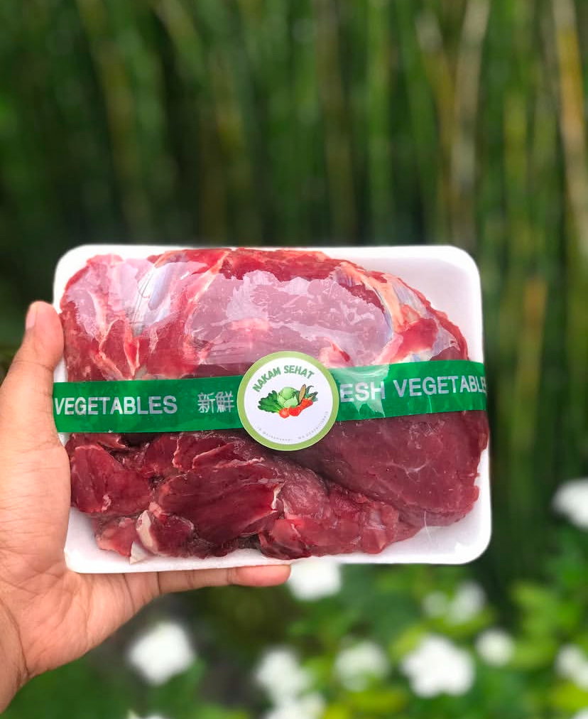 Daging Sapi Fresh