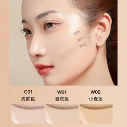 Tfit radiance fit serum foundation