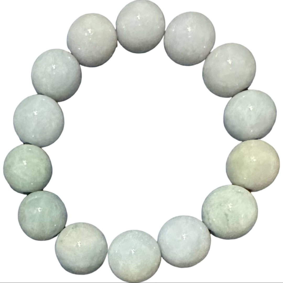 Natural Jade Bracelet