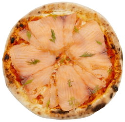 Smoked Salmon