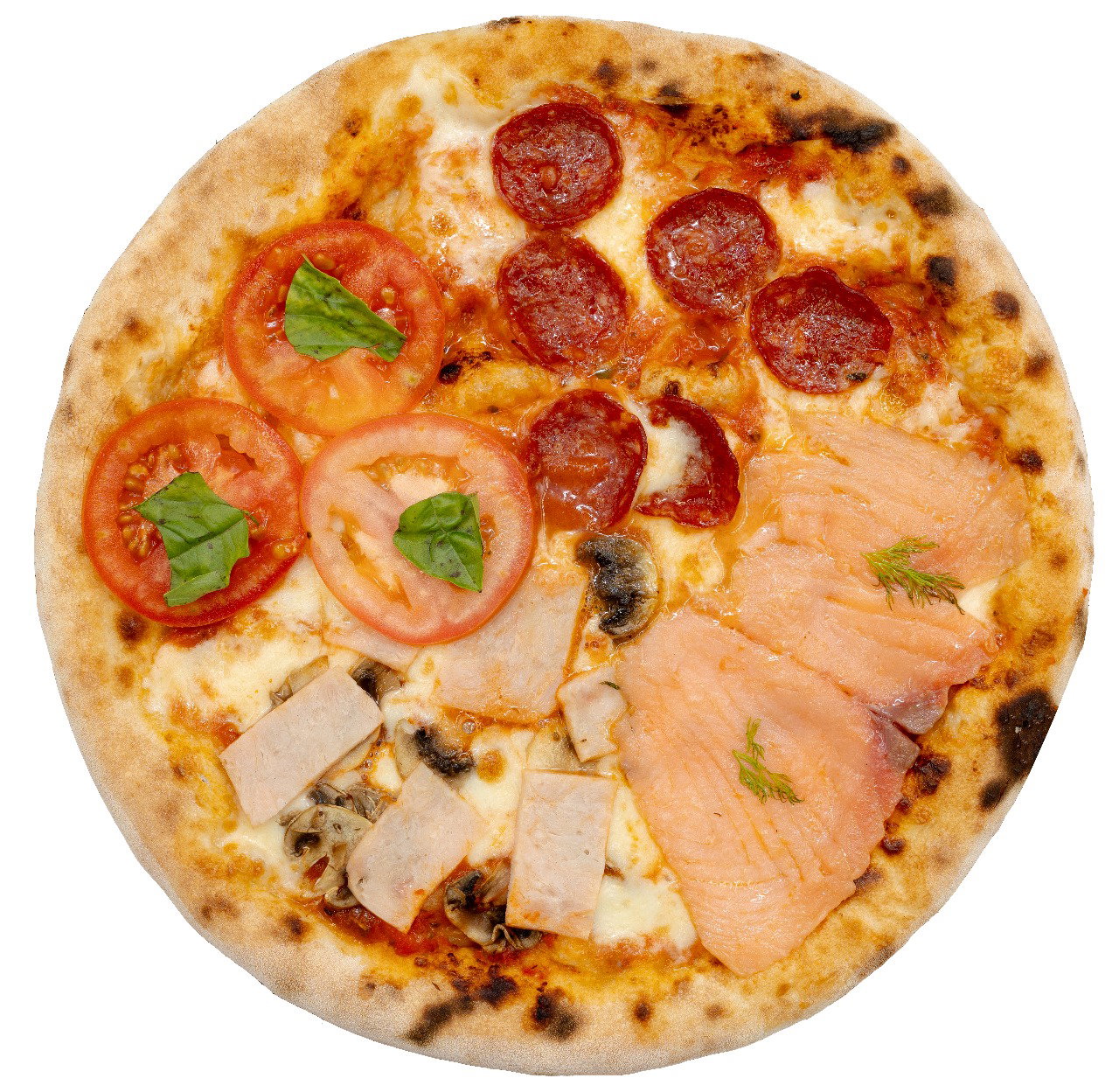 Chef George's Special_0