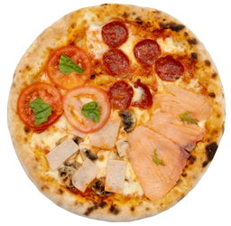 Chef George's Special