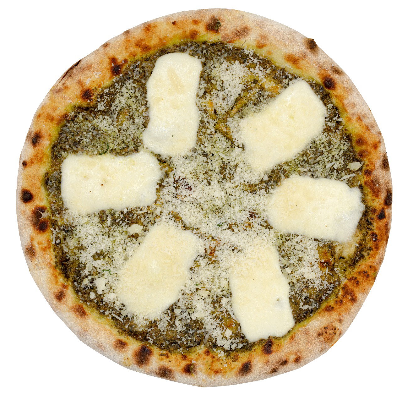 Pesto Alla Genovese_0
