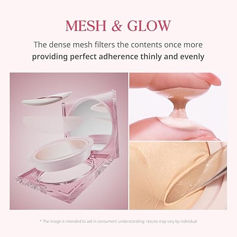 Clio kill cover high glow cushion_4