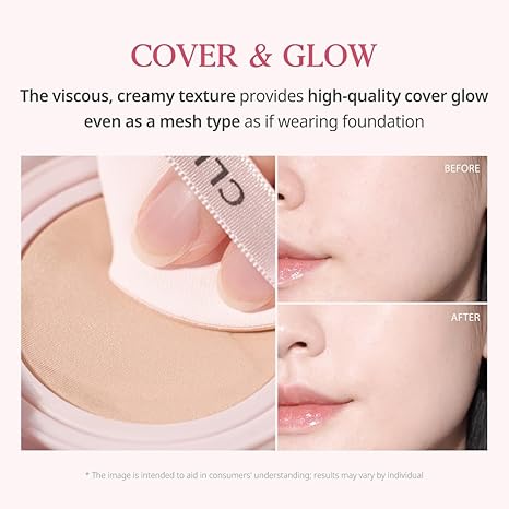 Clio kill cover high glow cushion_3