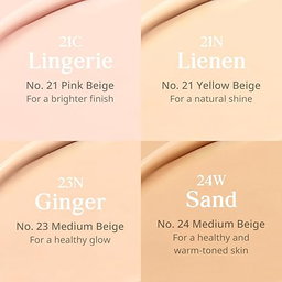Clio kill cover high glow cushion
