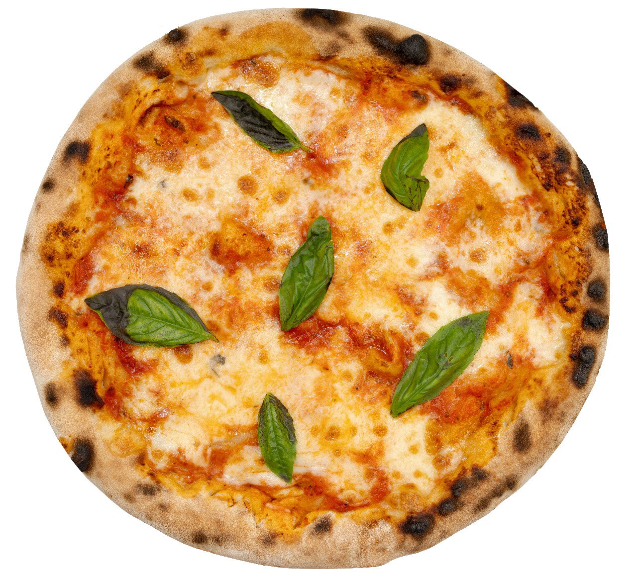 Classic Margherita_0