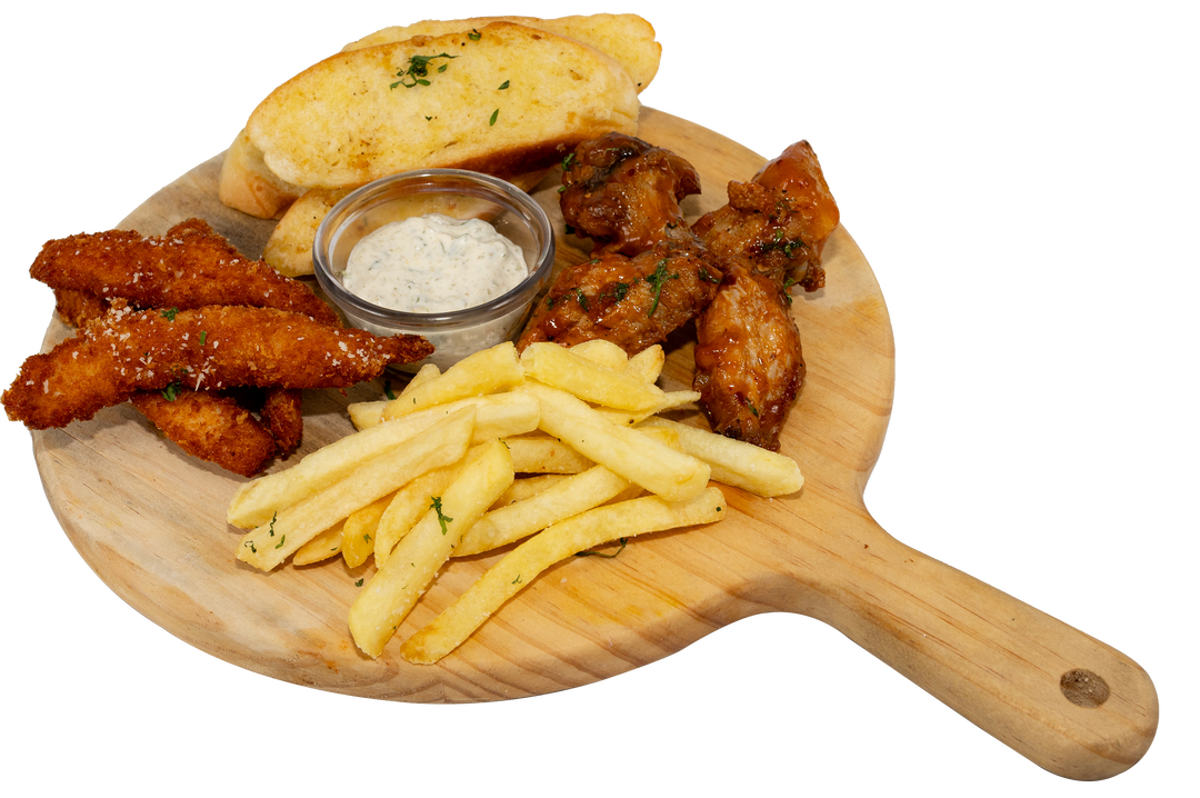Snack Platter
