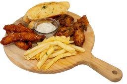 Snack Platter