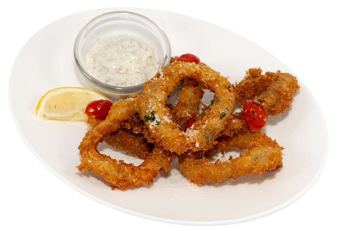 Calamari Fritti