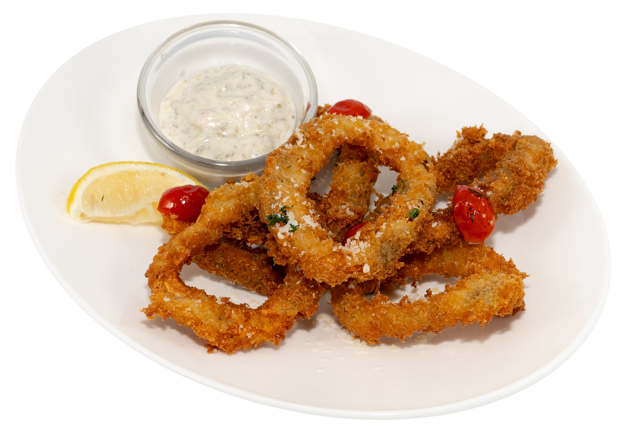 Calamari Fritti_0